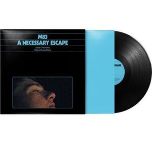 Necessary Escape - Dakar Chronicles - O.S.T.